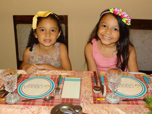 La importancia de que tus hijos aprendan sobre etiqueta y protocolo