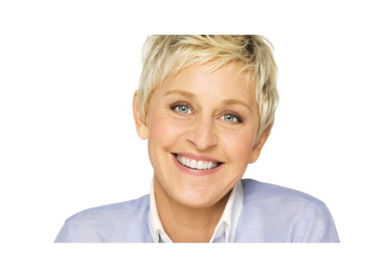 Las 10 cosas que no sabías de Ellen DeGeneres