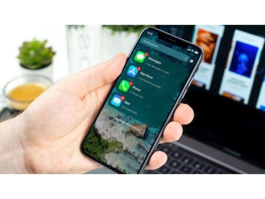 1. iOS 14: Este fue filtrado hace algunos meses, donde se revelaron funciones específicas del mismo, como el supuesto soporte del Apple Pencil para el iPhone 12 y detalles en su pantalla de inicio. Posicionándose como una de las innovaciones más esperadas por los usuarios de la manzana mordida. <br/>