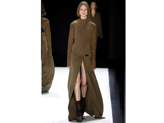 Foto: Revista Estilo