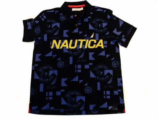 Nautica propone un look diferente en esta temporada