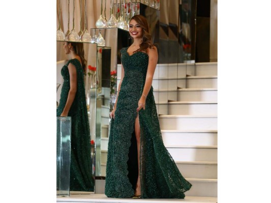 Foto: Revista Estilo