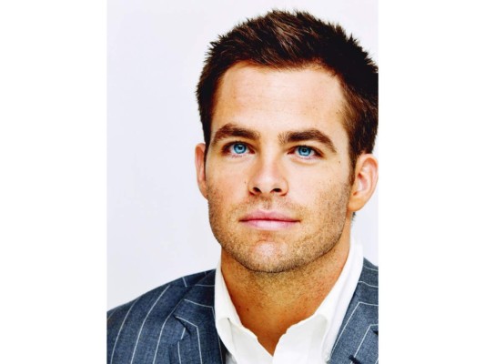 Christopher Pike