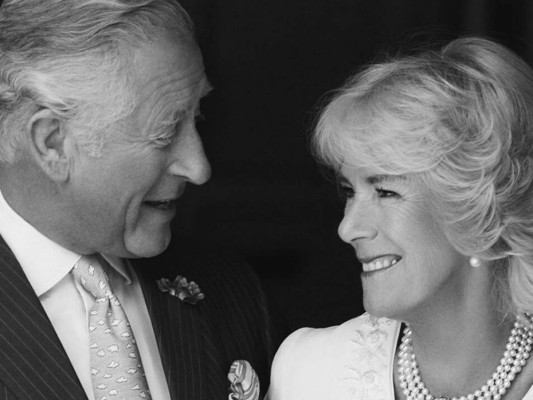 Historia de amor del Príncipe Charles y Camilla Parker Bowles