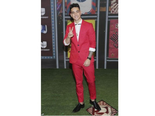 Los mejores looks de Maluma