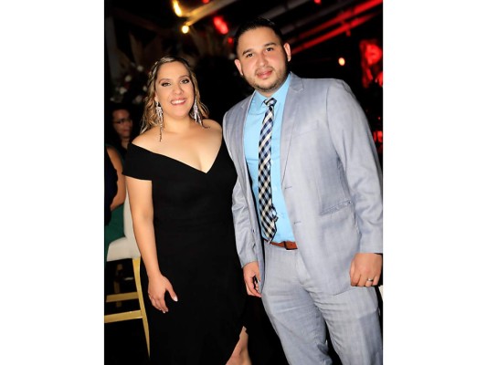 La boda de Mónica Guillen y Gabriel Balladares