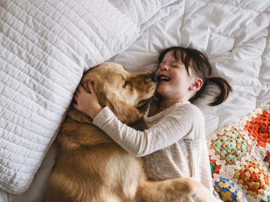 5. DISFRUTA LA PRESENCIA DE TODOS LOS QUE TE RODEAN. Saca el máximo provecho a la o las personas con las que vives y también a tus mascotas. Suaviza tu lenguaje con ellos, ofréndales todo tu cariño, recuérdales cuánto los amas. Si estás en un entorno seguro, nadie ha salido de casa, está en perfectas condiciones de salud y han respetado las medidas de bioseguridad pueden abrazarse. Un gesto tan sencillo como ese estimula la producción de hormonas y liberación de neurotransmisores como la dopamina que ha sido ligada a emociones de gratificación, tales como la alegría, la confianza, entusiasmo, optimismo, satisfacción, tranquilidad y vitalidad.