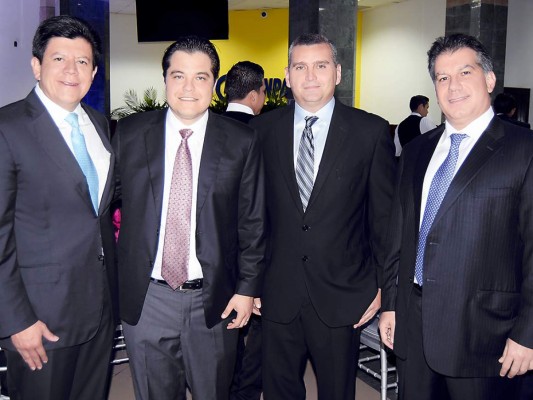 Asi celebró BANPAIS sus 25 años de fundación  