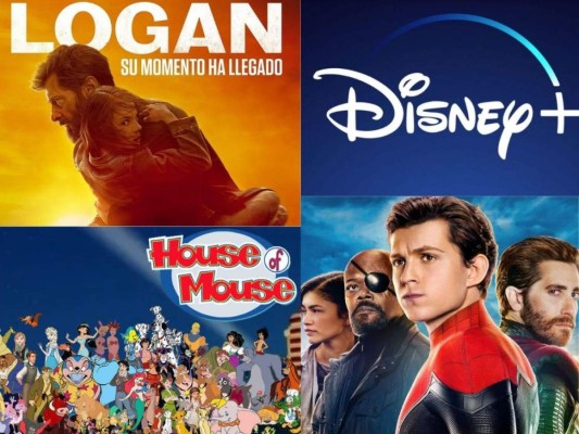 Disney Plus ya está en Latinoamérica con una infinidad de programas y películas, desde las más clásicas hasta las más recientes y exitosas que ha tenido Disney. También veremos contenido de Pixar, Marvel, Star Wars y hasta de National Geographic, sin embargo, hay cierta programación que no entrarás para los países centroamericanos y te contamos cuáles son.