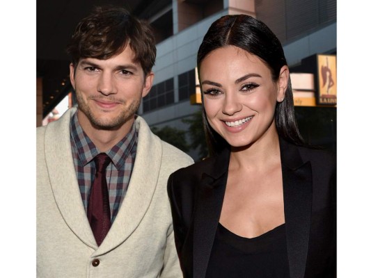 Mila Kunis y Ashton Kutcher están próximos a recibir a sus segundo hijo y están preocupados por enseñarles lecciones de humildad