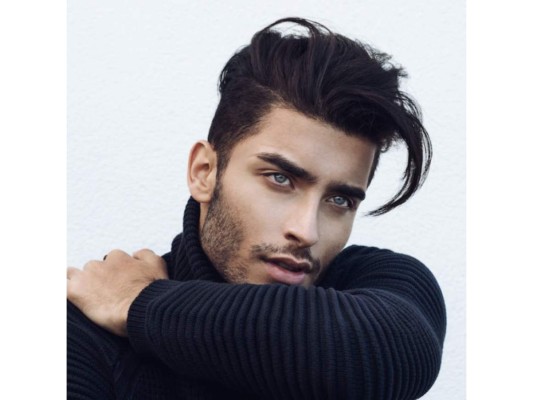 23. Toni Mahfud.