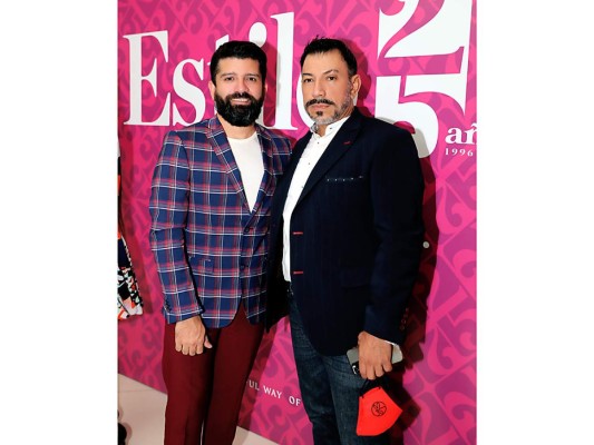 Así fue el lanzamiento oficial de la sexta edición de Estilo Moda