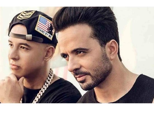 Despacito en primer lugar a nivel mundial en Spotify