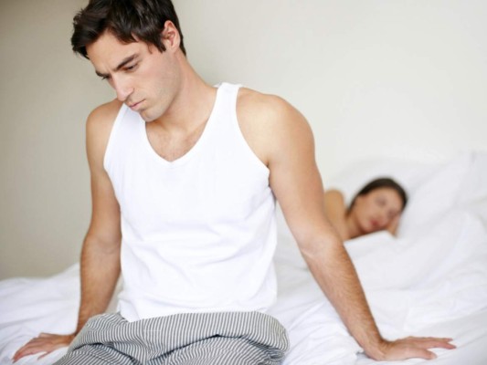 Los 10 tipos de hombres que debes evitar