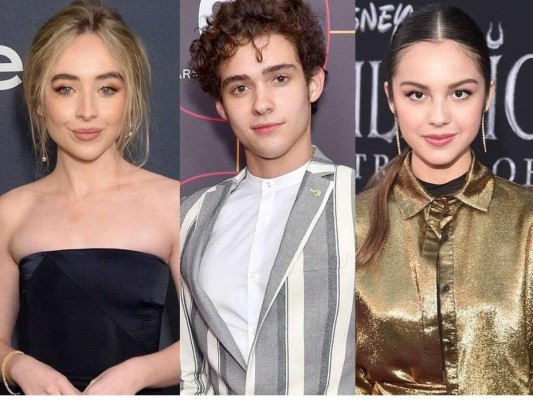 La canción fue inspirada en su antigua relación con Joshua Basset. Drivers License demuestra lo destrozada que se sintió después de la ruptura, sobre todo porque Basset comenzó una nueva historia amorosa al lado de la cantante y actriz Sabrina Carpenter.