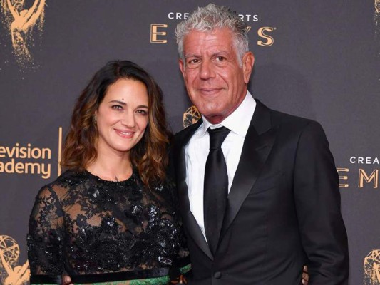 Muere Anthony Bourdain, primer chef celebridad de la televisión