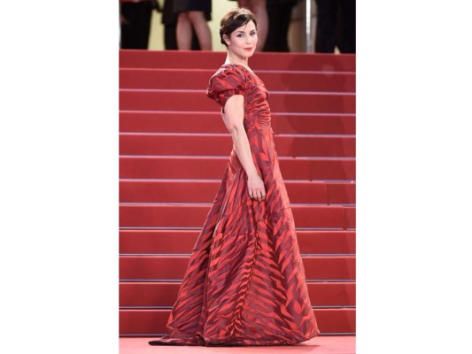 El glamour del Festival de Cine de Cannes