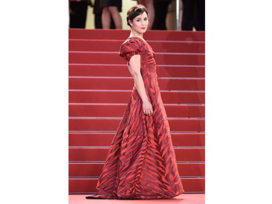 El glamour del Festival de Cine de Cannes