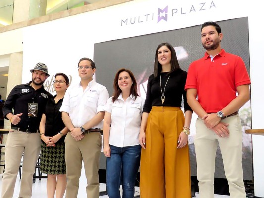 Claro y Multiplaza presentan “Coffee Show Multiplaza”