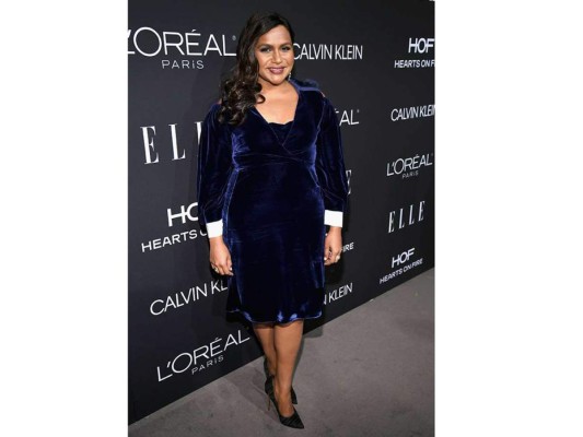 MINDY KALING
