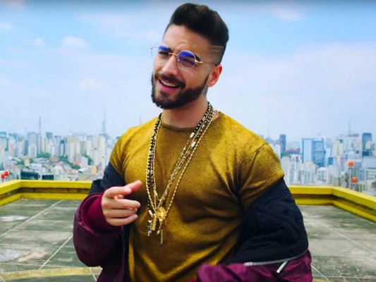 Crean campaña en contra de Maluma