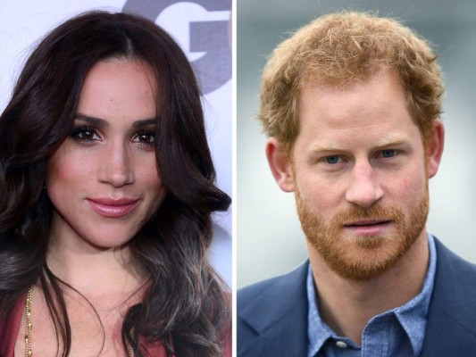 Meghan Markle si estaría invitada a la boda de Pippa Middleton