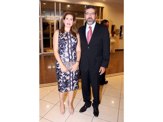 Asi celebró BANPAIS sus 25 años de fundación  