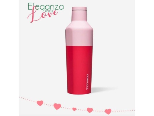 Valentine's Day Shopping Guide: Eleganza with Love