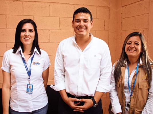 En alianza con Emco Corporación