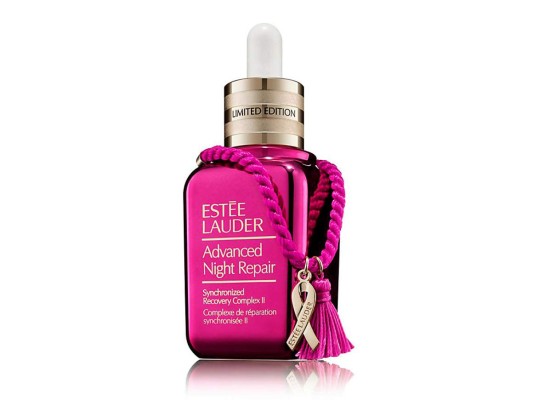 Advanced Night Repair Synchronized Recovery Complex II de Estée Lauder Este suero ayuda a maximizar la restauración natural de la piel durante la noche y revela un rostro radiante, más joven y renovado.