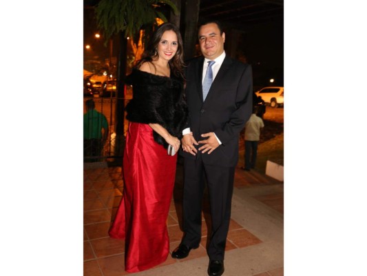 La boda de Marta María Tavel y Juan Carlos Chamorro