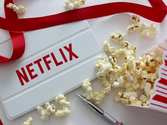Netflix Party: la app para ver tus series favoritas con tus amigos   