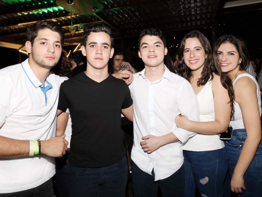 Foto: Revista Estilo