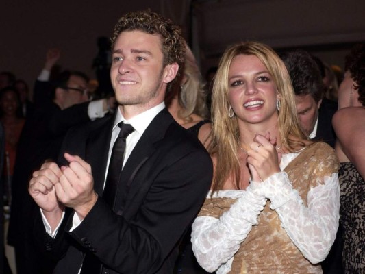 Escándalos de infidelidad en los que ha estado Justin Timberlake