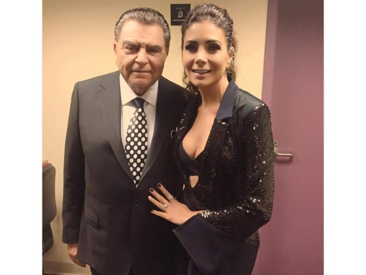 La vida de los famosos desde Instagram