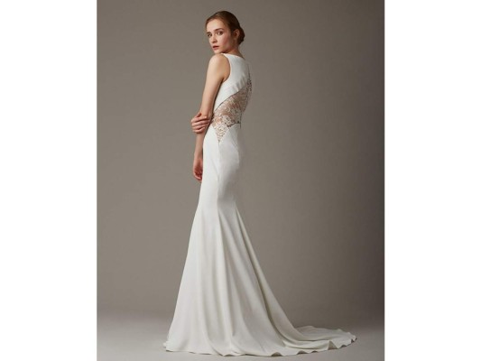 Lela Rose Spring 2016 Bridal Collection