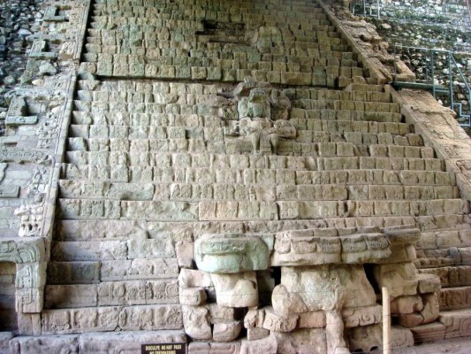 13 razones para visitar Ruinas de Copán