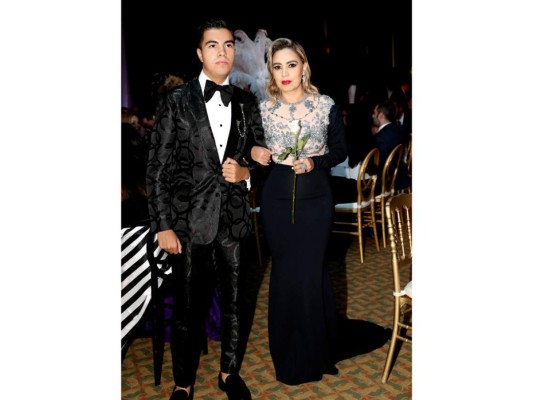 Desfile de los Seniors 2017 Del Campo International School