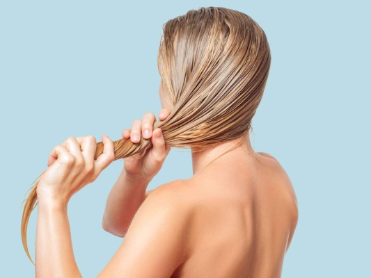 7 mascarillas caseras para tu cabello  