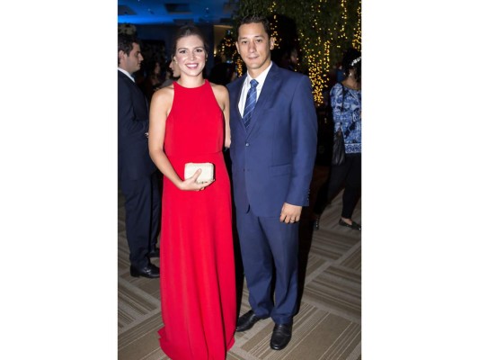 La boda de Eugenia Bendaña y Ricardo Dumas