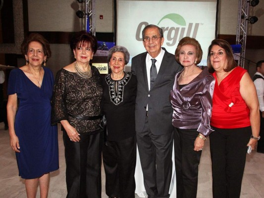 Homenaje para Francisco Saybe