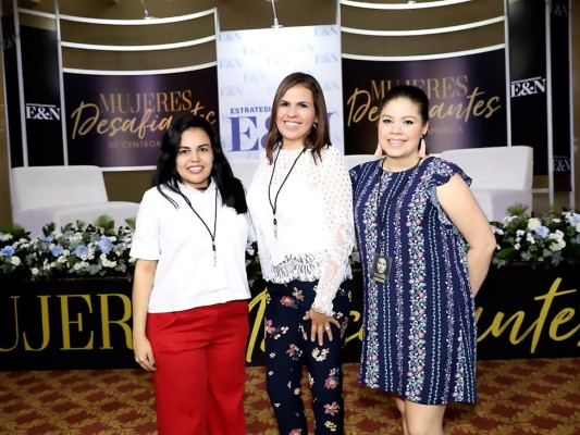 Exitosa la II edición de Mujeres Desafiantes de Centroamérica