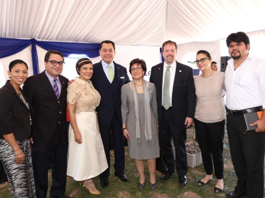 Escuela de Gastronomía en Unitec