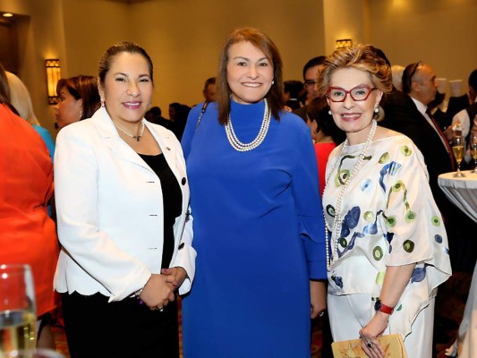 Celebración de los 174 años de independencia de la República Dominicana