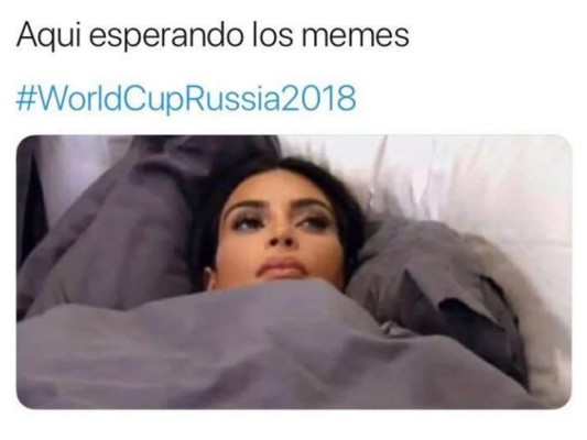 El Mundial Rusia 2018, dio inicio este jueves, y con él una infinidad de memes que te mataran de la risa, en esta ocasión podemos ver memes de Robbie Williams, Shakira, Putin entre otros. Mira esta galería con los mejores memes de la Copa Mundial. Coméntanos ¿cuál es tu favorito?