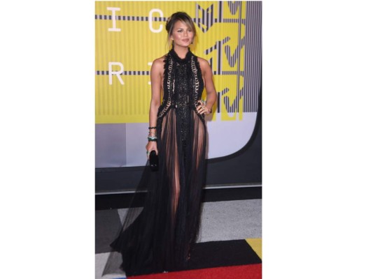 Los mejores looks de los MTV VMA's