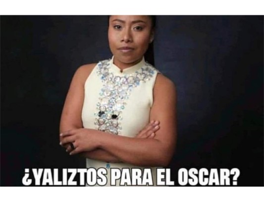 Los mejores memes de los Oscars 2019