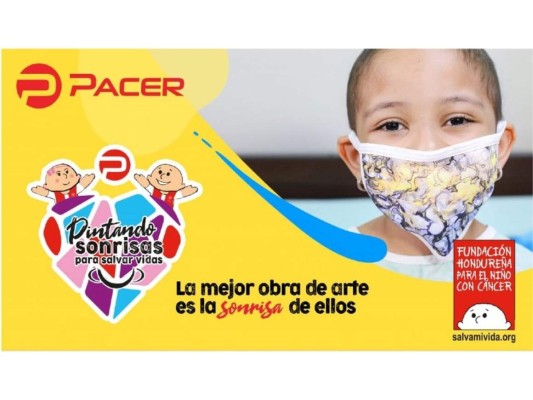 Honduras Vístete de Esperanza: iniciativa para ayudar niños con cáncer