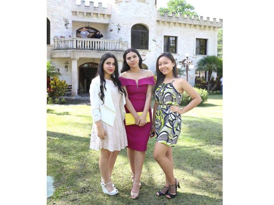 Senior breakfast de la Daniel Christian School