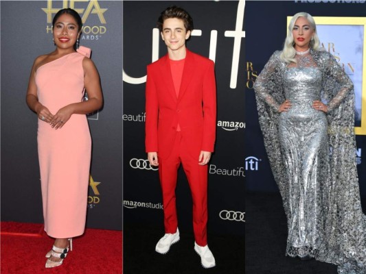 Cada año aparecen nuevos actores y actrices cargados de mucho talento los cuales sorprenden al mundo con sus asombrosas interpretaciones en series o películas. Estos son algunos de las revelaciones actoreles de este 2018
